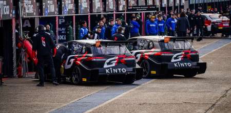 TC2000: la visión de Matías Rossi y Emiliano Stang sobre la temporada que hizo Toyota