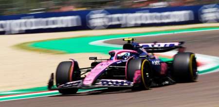 F1: "Competir en lo más alto de la zona media", el piso que se proyecta Alpine para la temporada 2026