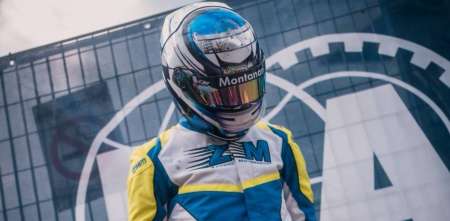 TCR South America: el Paladini Racing apuesta por un joven piloto de cara a la temporada 2026