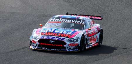 TC: la clave que analiza Werner para entender el cambio reglamentario que tendrá el Mustang en 2026