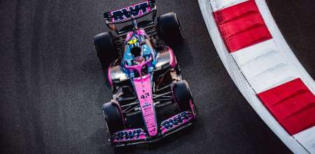 F1: ¿Es el cuco de 2026? Toto Wolff deslizó una frase que refuerza la idea de que Alpine será muy competitivo