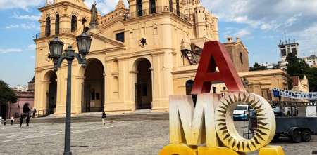 Clima en Córdoba: el pronóstico del tiempo para este fin de semana del 20 y 21 de diciembre
