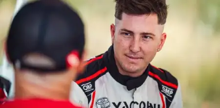 ¿Cómo fue el grave accidente de Juan Cruz Yacopini en Mendoza?