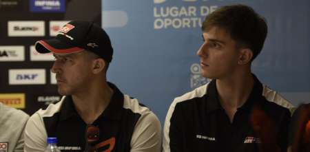 TC2000: Darío Ramonda confirmó el 2026 de Toyota: "Matías está confirmado y Emiliano también correrá con nosotros"