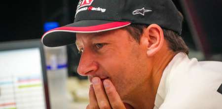 TC2000: Ciarrocchi, tras dominar el segundo ensayo en Junín: “Quedó plasmado el trabajo hecho”