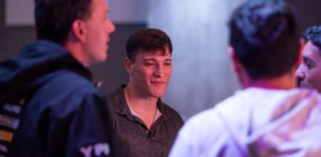 TC2000: el primer balance de Fernández luego de completar los ensayos de Junín con la Nissan Kicks