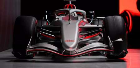 ¡Atención! Hülkenberg reveló los secretos de Audi ante su temporada debut en F1