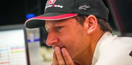 TC2000: la influencia de Ciarrocchi en la definición: "No creo ser juez, salí a hacer lo que tenía planeado, buscar la pole"