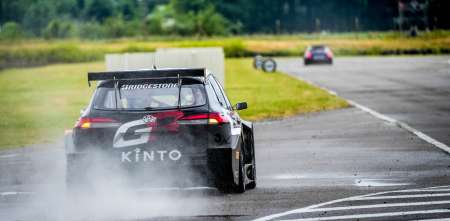 TC2000: Toyota reveló los motivos del cambio de motor de Rossi de cara a la final en Junín