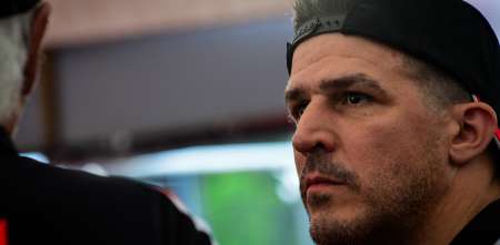 TC2000: ¿Qué dijo Matías Rossi tras el cambio de motor en su Toyota?