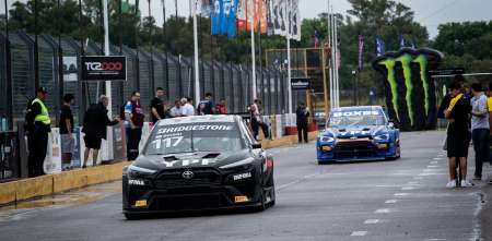 TC2000: ¡Se define todo! Así se largará la final en Junín