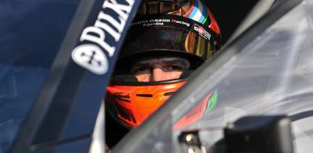 TC2000: Chevrolet y Toyota, las marcas con las que Rossi alcanzó la gloria