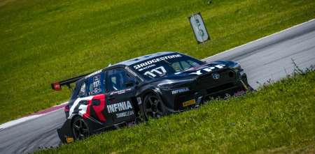 TC2000: ¡HISTÓRICO! Matías Rossi es el primer campeón con un modelo SUV