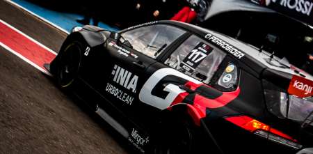 Matías Rossi y el camino a su sexto título en el TC2000