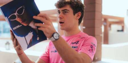 F1: ¡Atención! El piloto que busca sorprender a Franco Colapinto ¿De qué se trata?