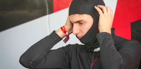 TC2000: Stang felicitó a Rossi y explicó la rotura de su neumático en Junín