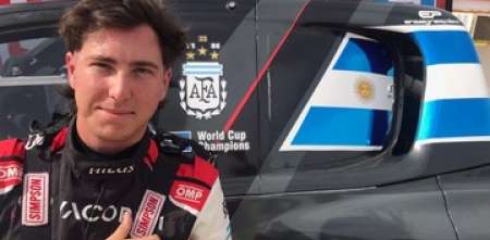 Juan Cruz Yacopini atraviesa horas determinantes en su recuperación: ¿Qué dice el último parte médico?