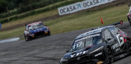 TC2000: Matías Rossi opinó sobre el sistema de campeonato ¿Qué dijo?