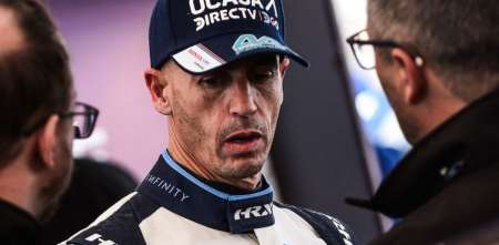 Pernía ya tiene equipo para su temporada debut en Stock Car: ¿De cual se trata?