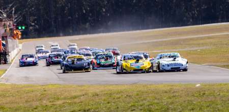 Procar 4000: Adrián Ciocci hizo el balance del 2025 y anticipó las novedades para 2026