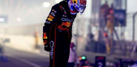 F1: Verstappen defendió a Lawson tras su paso por Red Bull: “No estaba de acuerdo con que tenga dos carreras”