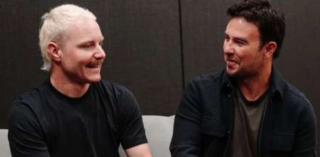 F1: “Checo” Pérez avisa: “Cadillac va a sorprender a muchos”