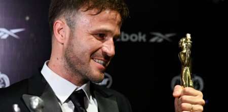 TC: el Canning Motorsport felicitó a Canapino por obtener el Olimpia de Oro: “Es un orgullo para nosotros”