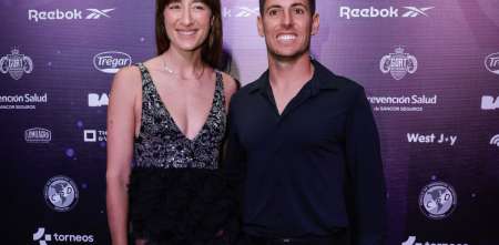 ¿Qué significó para Cavigliasso compartir terna con Canapino y Colapinto en los Olimpia?