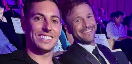 El reconocimiento de Agustín Canapino a Nicolás Cavigliasso por su 2025