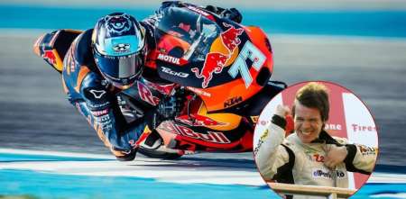 "Tenemos un gran potencial", el reconocimiento de Porto a Perrone tras el Olimpia