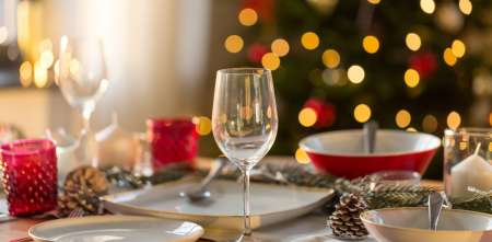 Mesa adentro o afuera: el pronóstico del tiempo para Nochebuena en Córdoba