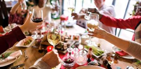 Mesa adentro o afuera: el pronóstico del tiempo para Nochebuena en Santa Fe