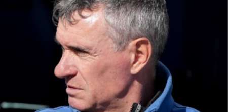 Furlán y un detalle de los palos en la rueda que tuvo que pasar el TC2000 para cerrar un gran 2025