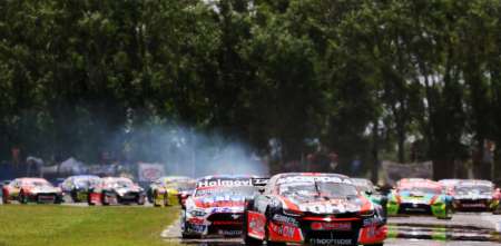 ¡Último momento! La CAF dio a conocer los ascensos al TC para el 2026 ¿Quiénes son?