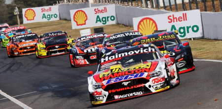 TC: ¿Qué pilotos fueron autorizados a cambiar de marca para el 2026?