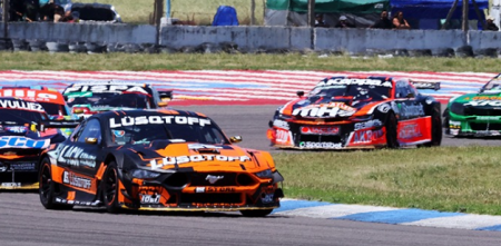 TC: ¡Atención! El importante equipo que suma un nuevo piloto para el 2026