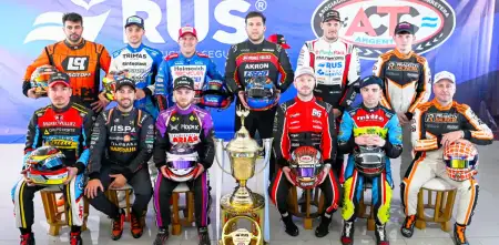 ¿Cómo festejaron Nochebuena los pilotos de Turismo Carretera?