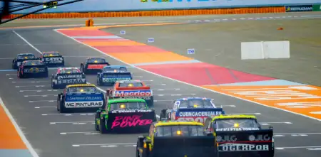 Todos los ascensos de cara a la temporada 2026