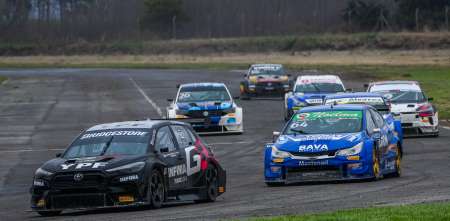 TC2000: los hitos de una temporada histórica