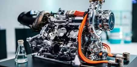 F1: la incómoda situación que vive la FIA frente la polémica de los motores Mercedes y Red Bull