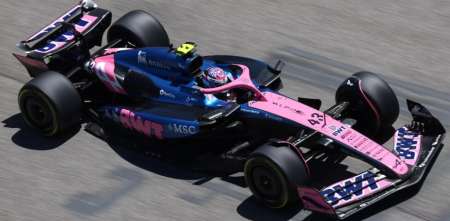 F1: el gris reglamentario que favorecería a Alpine en la polémica por los motores de Mercedes para 2026