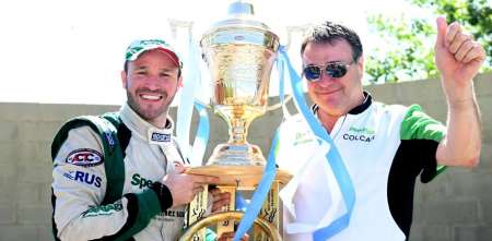 La historia inédita de la carta que podría haber cambiado la vida de Alberto Canapino