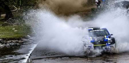 Rally Argentino: la figura internacional que vuelve para estrenar un flamante modelo en 2026