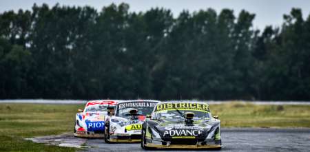 Procar 4000: Juan Pablo Bessone hace un cambio rotundo para la temporada 2026 de la Clase A