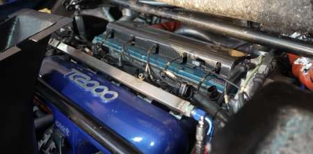 TC2000: ¿Cómo funciona el protec en un motor y qué cambio fundamental se evalúa para 2026?