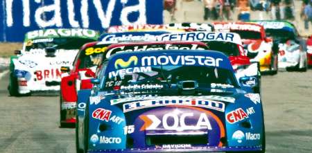 Carburando Histórico: la carrera que definió un campeonato y provocó un cambio radical en las definiciones del TC