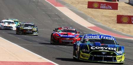 TC: ¡Cierre de ciclo! El protagonista que deja un equipo en crecimiento rumbo a 2026