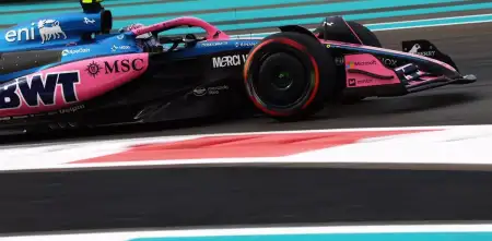 F1: Alpine y su reto para 2026: ¿podrá repetir la hazaña de Brawn GP en 2009?