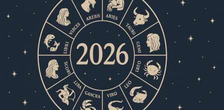 Horóscopo 2026: qué le depara el año a cada signo en el amor, la salud, el dinero y el trabajo
