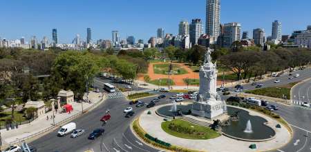 Clima en Buenos Aires: el pronóstico del tiempo para este fin de semana del 27 y 28 de diciembre